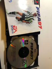 Buy FIFA 97 PlayStation