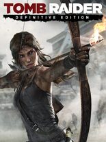Tomb Raider: Definitive Edition PlayStation 3