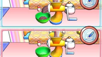 Cooking Mama: Cook Off Wii