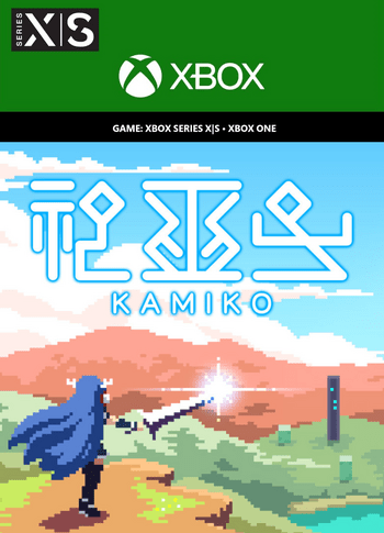 KAMIKO PC/Xbox Live Key ARGENTINA