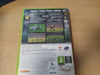 Buy Jonah Lomu Rugby Challenge Xbox 360