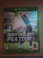 Rory McIlroy PGA Tour Xbox One