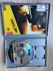 Buy Driver 3 PlayStation 2