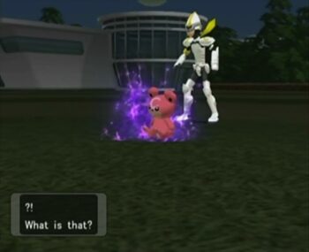 Pokémon XD: Gale of Darkness Nintendo GameCube for sale