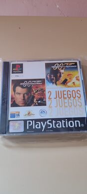 Get James Bond 007: The World Is Not Enough PlayStation