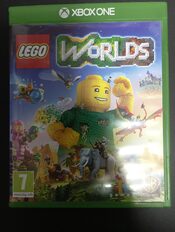 LEGO Worlds Xbox One