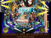 Redeem KISS Pinball PlayStation