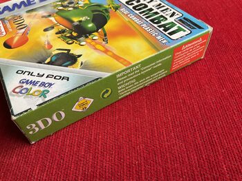 Army Men: Air Combat Game Boy Color