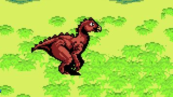 Dinosaur'us Game Boy Color