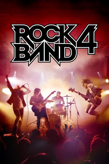 Rock Band 4 - The Singles 1992-2003 (Album) (DLC) XBOX LIVE Key ARGENTINA