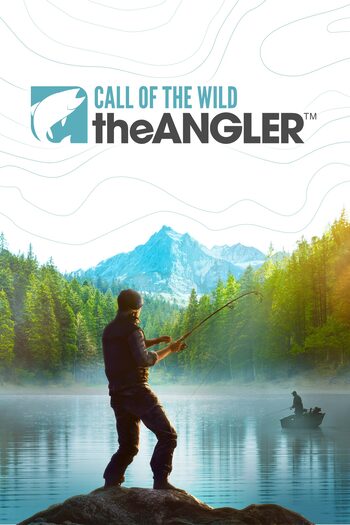 Call of the Wild: The Angler PC/XBOX LIVE Key ARGENTINA