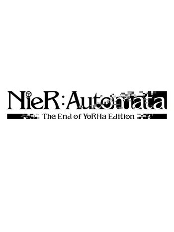 NieR: Automata - The End of the YoRHa Edition Nintendo Switch