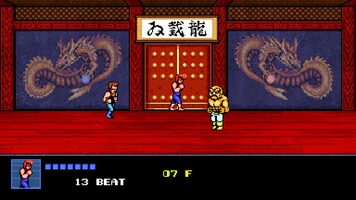 Buy Double Dragon IV Nintendo Switch