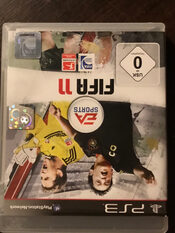 FIFA 11 PlayStation 3