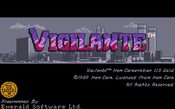 Vigilante (1988) SEGA Master System