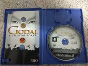 Buy Godai: Elemental Force PlayStation 2