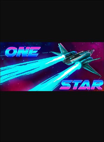 One Star (PC) Steam Key GLOBAL