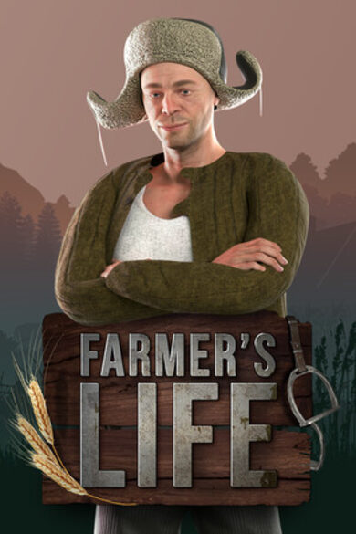 E-shop Farmer's Life (PC) Steam Key GLOBAL