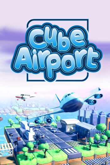 Cube Airport XBOX LIVE Key ARGENTINA
