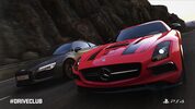 DriveClub - Special Steelbook Edition PlayStation 4