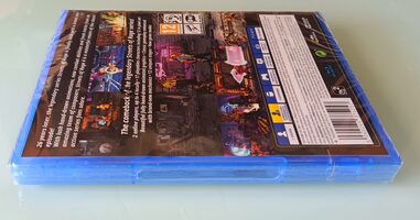 Buy Streets of Rage 4 PlayStation 4