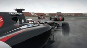 F1 2014 Steam Key EUROPE