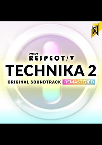 DJMAX RESPECT V - TECHNIKA 2 Original Soundtrack (REMASTERED) (DLC) (PC) Steam Key GLOBAL