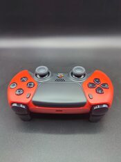 Mando PS5 COMPETITIVO Rojo Y Negro for sale