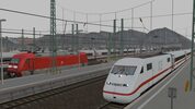 Get Train Simulator: Bahnstrecke Strasbourg, Karlsruhe Route (DLC) (PC) Steam Key GLOBAL