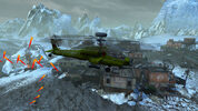 Choplifter HD - Arrowhead Chopper (DLC) (PC) Steam Key GLOBAL