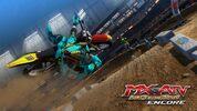 Redeem MX vs. ATV Supercross Encore (PC) Steam Key UNITED STATES