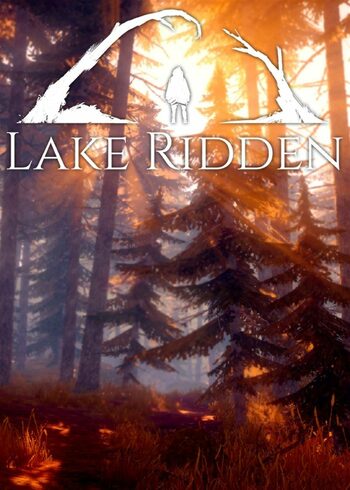Lake Ridden (PC) Steam Key EUROPE