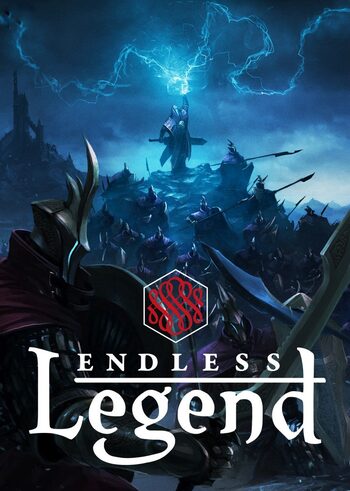 Endless Legend - Classic Edition (PC) Steam Key EUROPE
