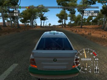 Rallisport Challenge 2 Xbox for sale