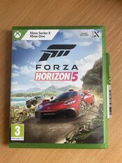 Forza Horizon 5 Xbox Series X