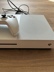 Buy Xbox One S 500gb consola blanca nueva sin caja