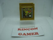 Pokemon Gold 97 Game Boy Color