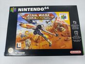 STAR WARS: Rogue Squadron 3D Nintendo 64