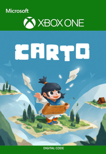 Carto XBOX LIVE Key ARGENTINA