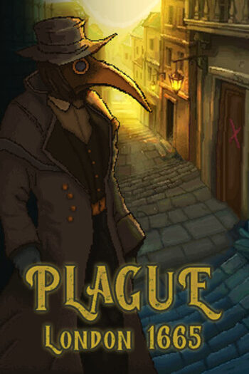Plague: London 1665  (PC) Steam Key GLOBAL