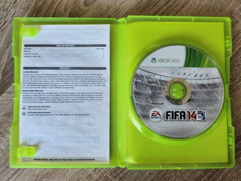 Buy FIFA 14 Xbox 360