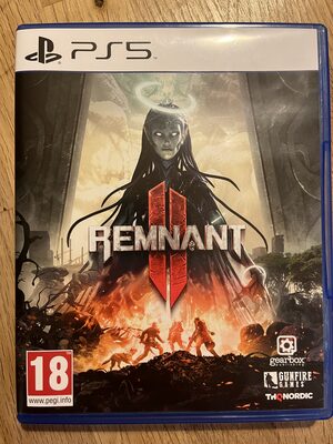 Remnant II PlayStation 5
