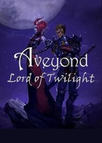 Aveyond: Lord of Twilight Steam Key GLOBAL