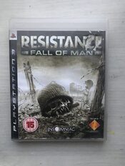 Resistance: Fall of Man PlayStation 3