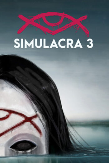 SIMULACRA 3 (PC) Steam Key GLOBAL