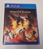 Dragon's Dogma: Dark Arisen PlayStation 4