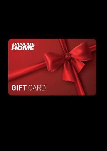 Danube Home Gift Card 50 AED Key UNITED ARAB EMIRATES