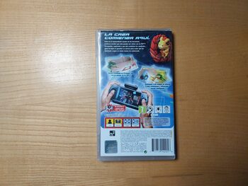 Buy inviZimals: Shadow Zone PSP