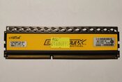 Crucial Ballistix 8 GB (1 x 8 GB) DDR3-1866 PC RAM