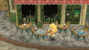 Final Fantasy Fables: Chocobo's Dungeon Wii